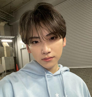 Yuma - &Team