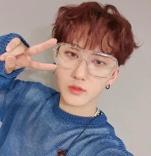 Changbin - Stray Kids