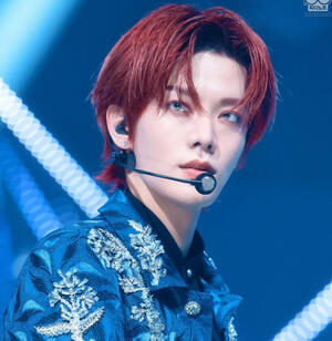 Yuta - NCT 127