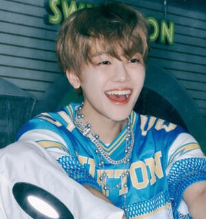 Jaemin - NCT Dream